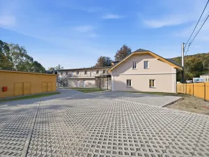 Prodej bytu 1+kk, Malá Morávka, 49 m2