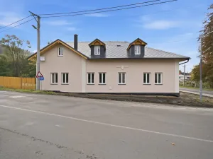 Prodej bytu 1+kk, Malá Morávka, 49 m2