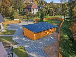 Prodej bytu 1+kk, Malá Morávka, 49 m2