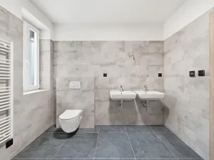 Prodej bytu 1+kk, Malá Morávka, 49 m2