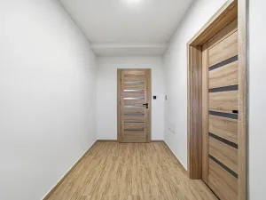 Prodej bytu 1+kk, Malá Morávka, 49 m2