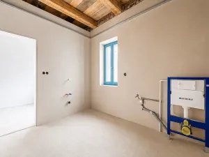 Prodej bytu 2+1, Malá Morávka, 83 m2