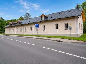 Prodej bytu 2+1, Malá Morávka, 88 m2