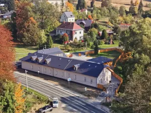 Prodej bytu 2+1, Malá Morávka, 88 m2