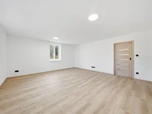 Prodej bytu 2+1, Malá Morávka, 88 m2