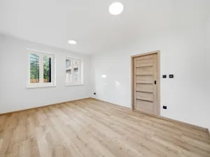 Prodej bytu 2+1, Malá Morávka, 88 m2