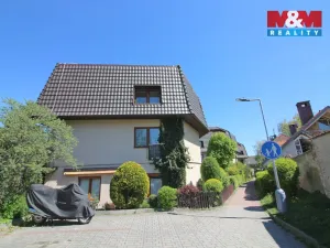 Pronájem bytu 2+kk, Horoměřice, Velvarská, 45 m2