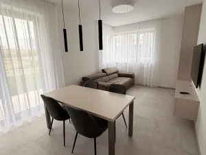 Pronájem bytu 2+kk, Hajany, 50 m2