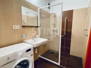 Pronájem bytu 3+1, Pardubice, Na Třísle, 90 m2