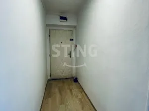 Pronájem bytu 3+1, Pardubice, Na Třísle, 90 m2