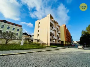 Pronájem bytu 3+1, Pardubice, Na Třísle, 90 m2