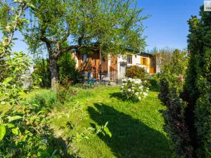 Prodej zahrady, Praha, Přetlucká, 418 m2