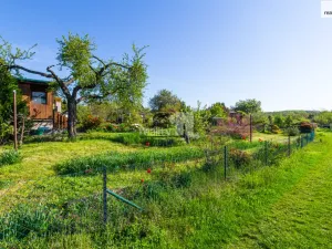 Prodej zahrady, Praha, Přetlucká, 418 m2