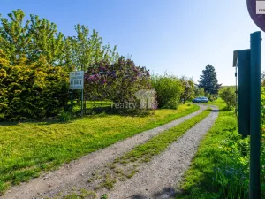 Prodej zahrady, Praha, Přetlucká, 418 m2