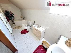 Prodej rodinného domu, Zruč-Senec - Senec, U koupaliště, 200 m2