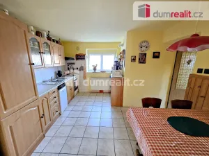 Prodej rodinného domu, Zruč-Senec - Senec, U koupaliště, 200 m2