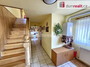 Prodej rodinného domu, Zruč-Senec - Senec, U koupaliště, 200 m2
