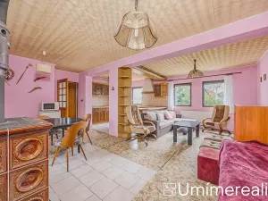 Prodej chalupy, Chbany, 150 m2