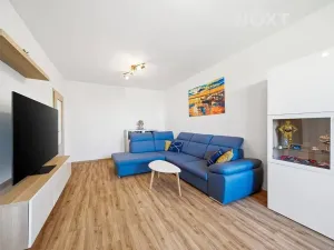 Prodej bytu 3+1, Prostějov, Dolní, 75 m2