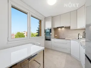Prodej bytu 3+1, Prostějov, Dolní, 75 m2