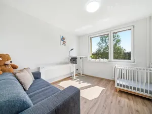 Prodej bytu 3+1, Prostějov, Dolní, 75 m2