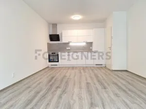 Pronájem bytu 2+kk, Olomouc, Frištenského, 64 m2