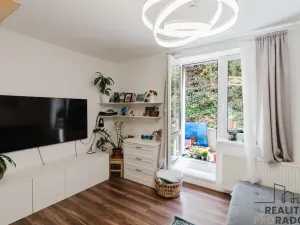 Prodej rodinného domu, Oslavany, Havířská, 100 m2