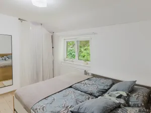 Prodej rodinného domu, Oslavany, Havířská, 100 m2