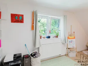 Prodej rodinného domu, Oslavany, Havířská, 100 m2