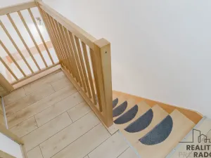 Prodej rodinného domu, Oslavany, Havířská, 100 m2