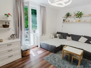 Prodej rodinného domu, Oslavany, Havířská, 100 m2