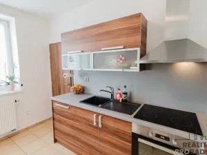 Prodej rodinného domu, Oslavany, Havířská, 100 m2