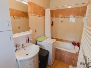 Prodej rodinného domu, Oslavany, Havířská, 100 m2
