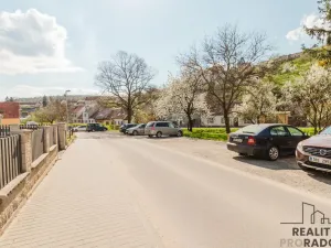 Prodej rodinného domu, Oslavany, Havířská, 100 m2