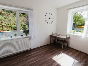 Prodej rodinného domu, Oslavany, Havířská, 100 m2