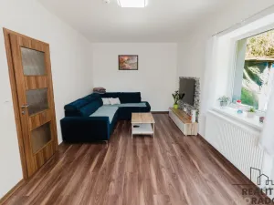 Prodej rodinného domu, Oslavany, Havířská, 100 m2