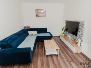 Prodej rodinného domu, Oslavany, Havířská, 100 m2