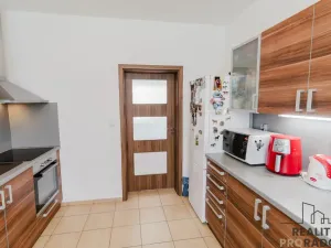 Prodej rodinného domu, Oslavany, Havířská, 100 m2