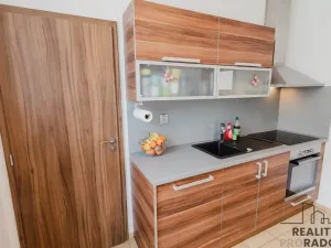 Prodej rodinného domu, Oslavany, Havířská, 100 m2