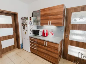 Prodej rodinného domu, Oslavany, Havířská, 100 m2