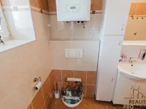 Prodej rodinného domu, Oslavany, Havířská, 100 m2