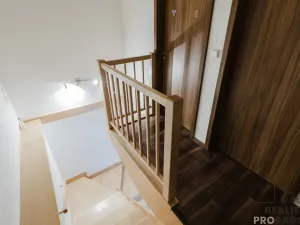 Prodej rodinného domu, Oslavany, Havířská, 100 m2
