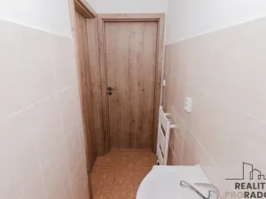 Prodej rodinného domu, Oslavany, Havířská, 100 m2