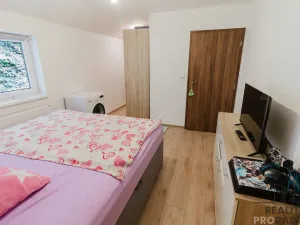 Prodej rodinného domu, Oslavany, Havířská, 100 m2