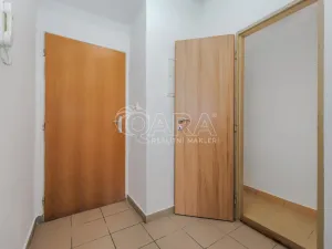 Pronájem bytu 2+1, Rakovník - Rakovník I, Vysoká, 46 m2
