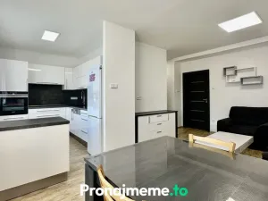 Pronájem bytu 3+kk, Znojmo, Jindřicha Hořejšího, 67 m2
