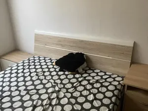 Pronájem pokoje, Praha - Písnice, 15 m2