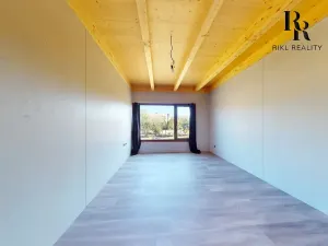 Prodej rodinného domu, Křelov-Břuchotín, 236 m2