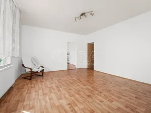 Pronájem bytu 2+1, Rakovník - Rakovník II, Ottova, 70 m2