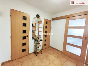 Prodej bytu 3+1, Lysá nad Labem - Litol, Na Vysoké mezi, 73 m2